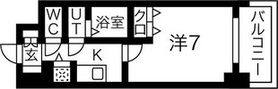 ＪＲ淡路駅 徒歩7分 4階の物件間取画像